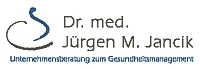 Dr. med. Jürgen M. Jancik - Unternehmensberatung zum Gesundheitsmanagement